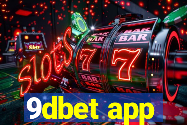 9dbet app